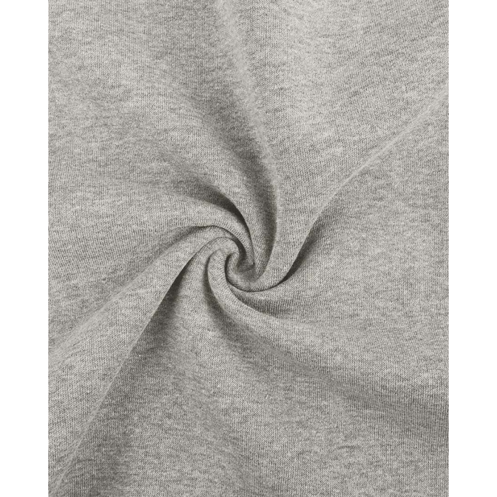 Jogging White Melange-9363-162