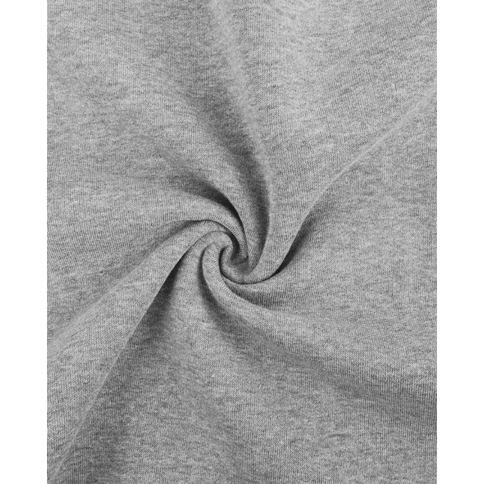 Jogging White Melange-9363-165