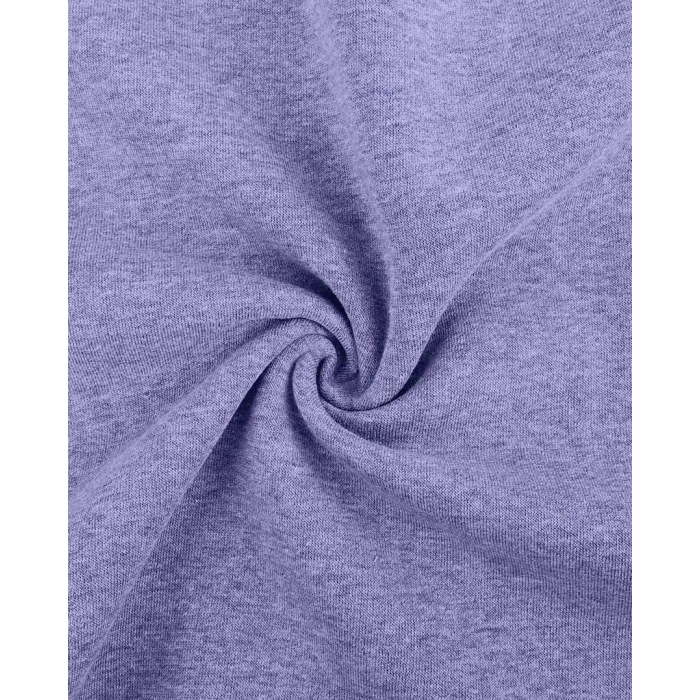 Jogging White Melange-9363-405