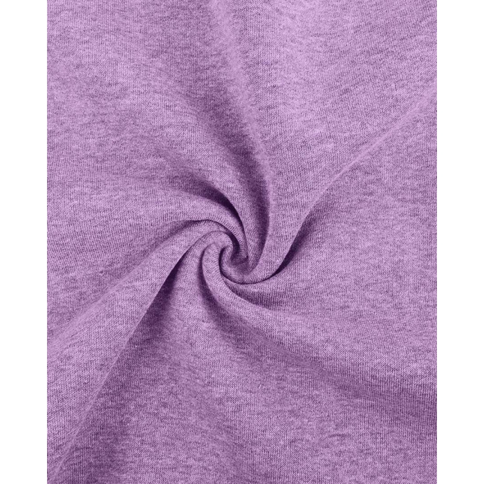 Jogging White Melange-9363-445