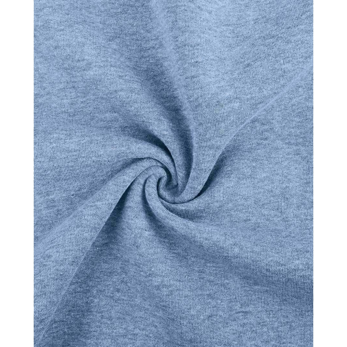 Jogging White Melange-9363-806