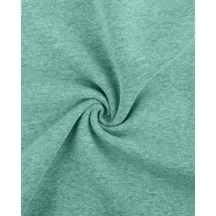 Jogging White Melange-9363-807