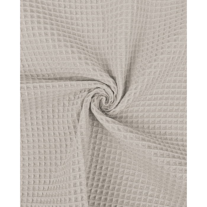 Waffle-9385-62-Light Grey