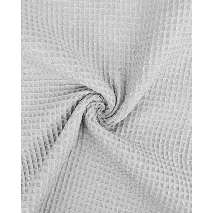 Waffle-9385-62-Light Grey