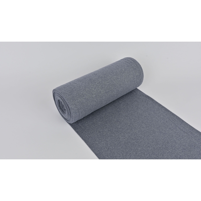 Ribana White Melange-9420-107-Navy