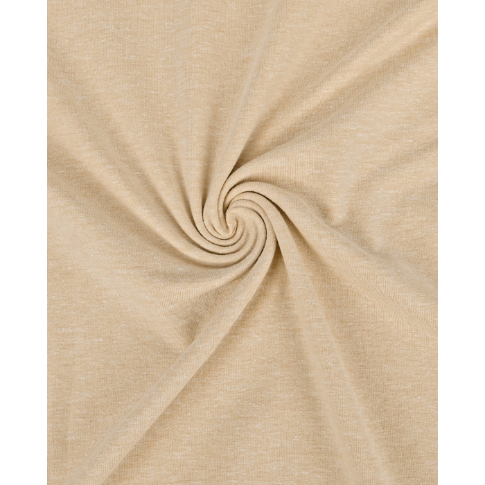 Tricot White Melange-8973