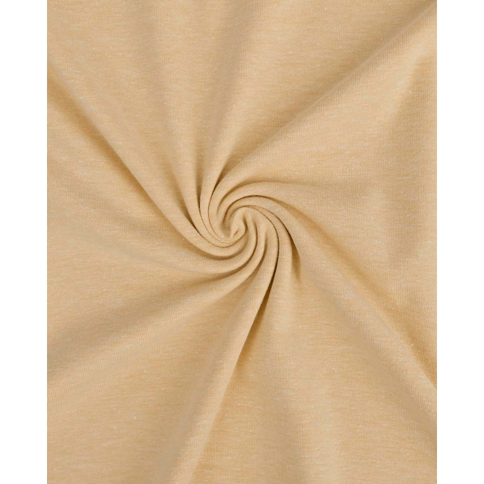 Tricot White Melange-8973