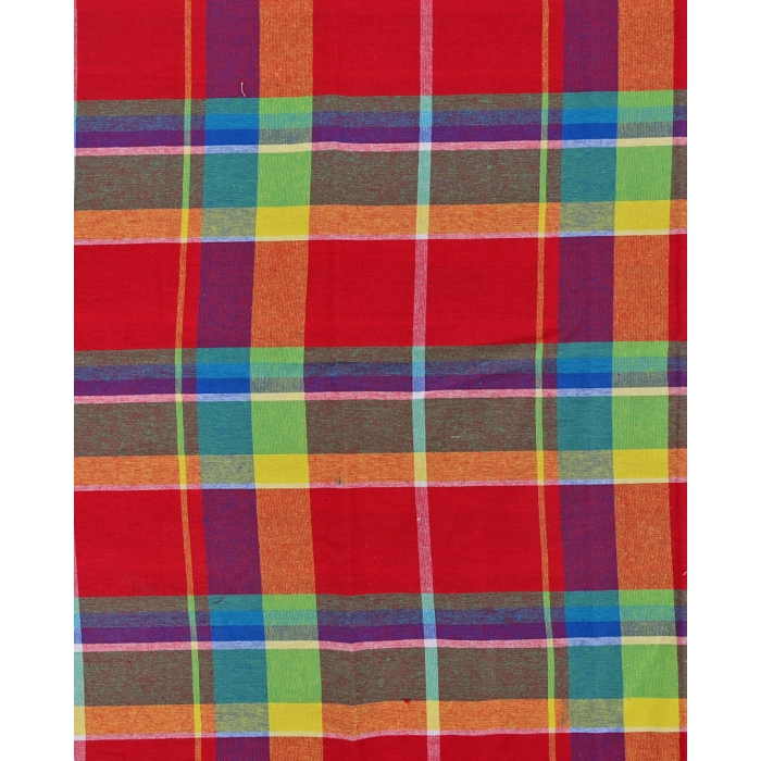 Check madras 9577