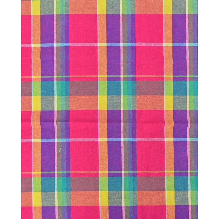 Check madras 9577