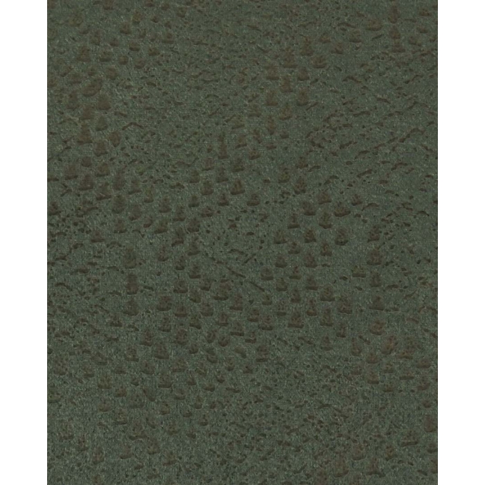 Suede lux snake foil-9584-26