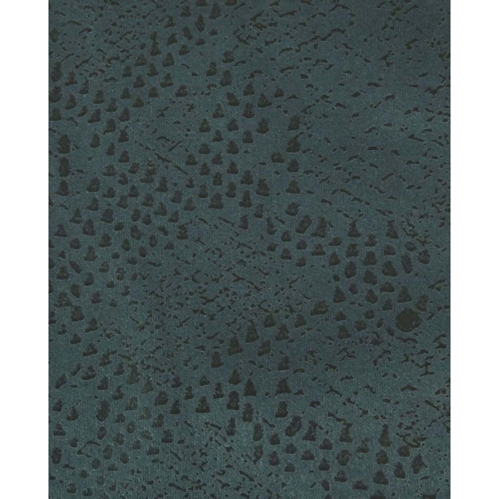 Suede lux snake foil-9584-28