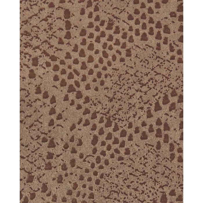 Suede lux snake foil-9584-54