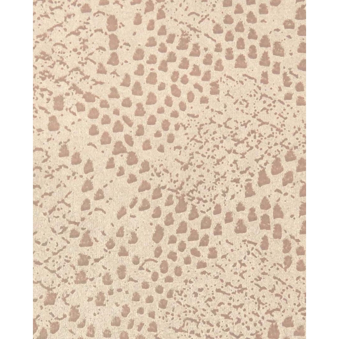 Suede lux snake foil-9584-552