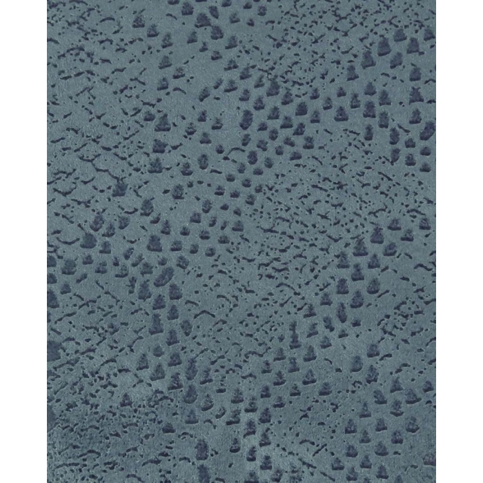 Suede lux snake foil-9584-6