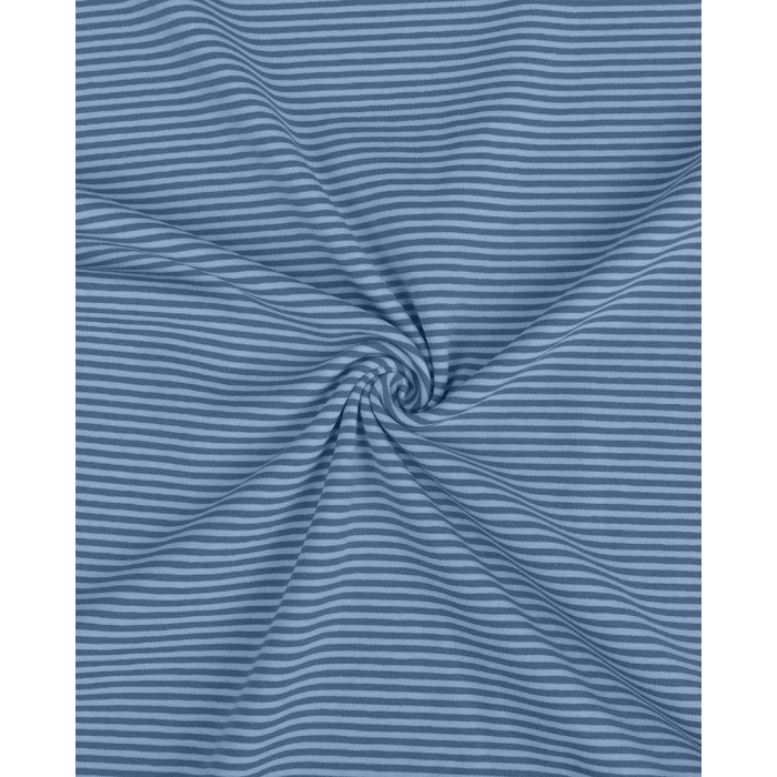 Tricot stripe yarn dyed-9646