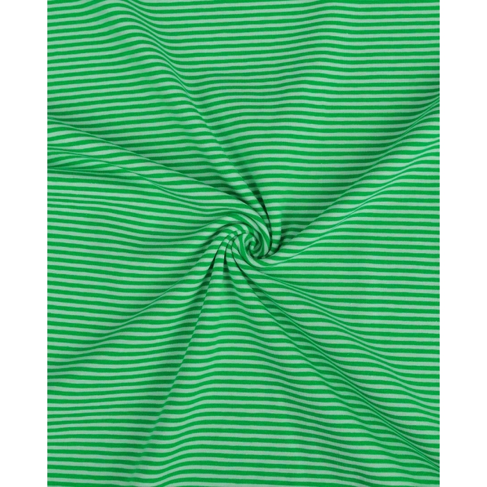 Tricot stripe yarn dyed-9646