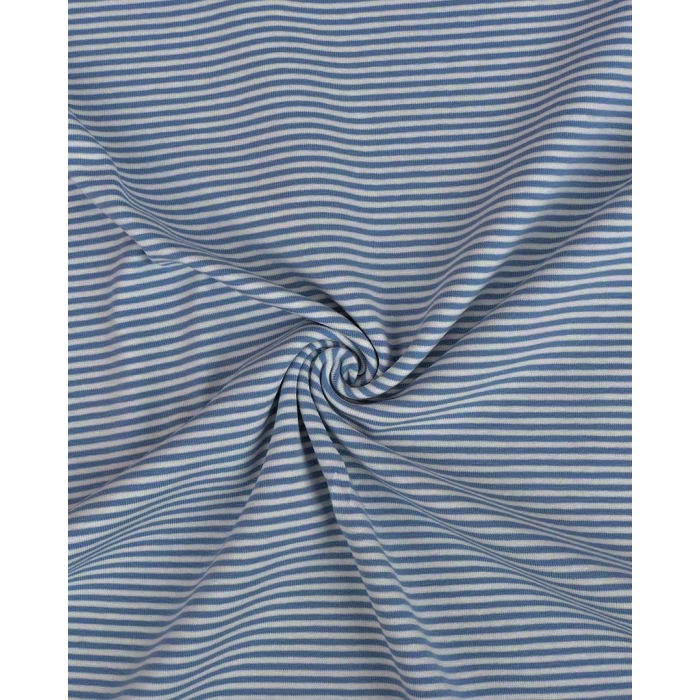 Tricot stripe yarn dyed-9646