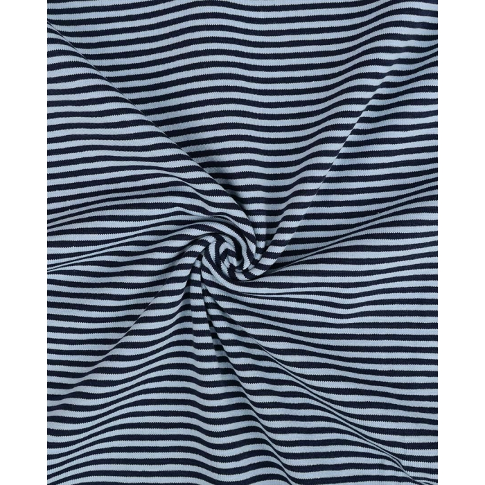 Tricot stripe yarn dyed-9646