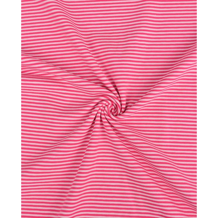 Tricot stripe yarn dyed-9646