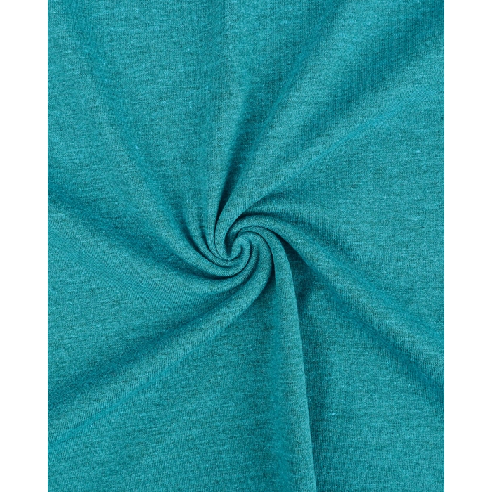 Tricot Melange Black Yarn-9733-1004