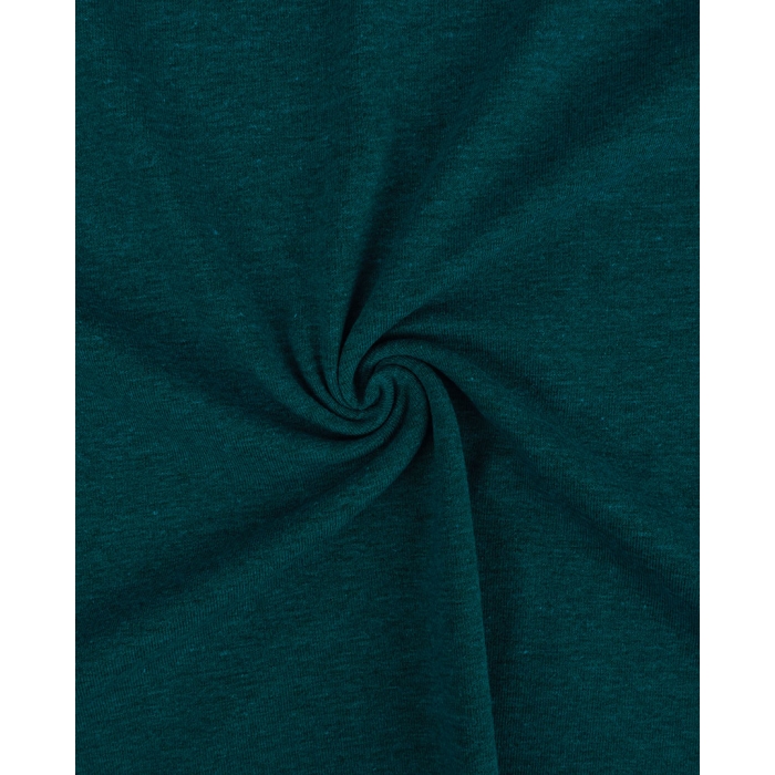 Tricot Melange Black Yarn-9733-1006