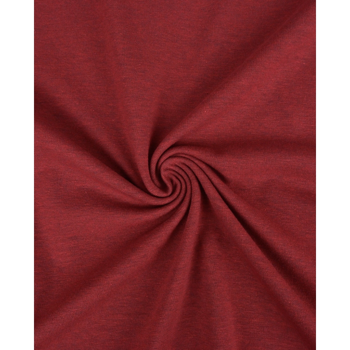 Tricot Melange Black Yarn-9733