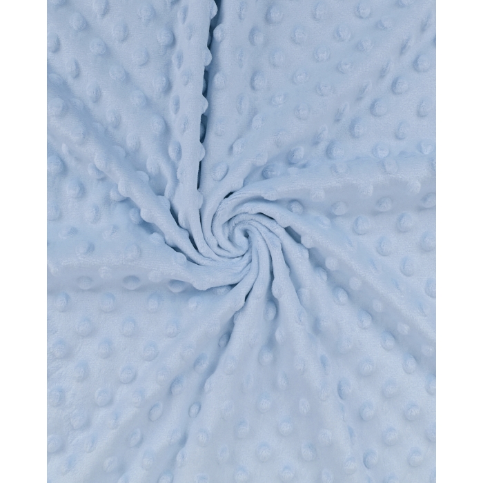Micro Dots-9772-1-Light Blue