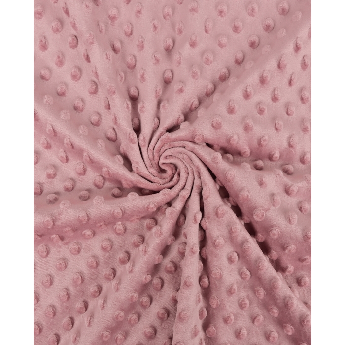 Micro Dots-9772-413-Old Rose