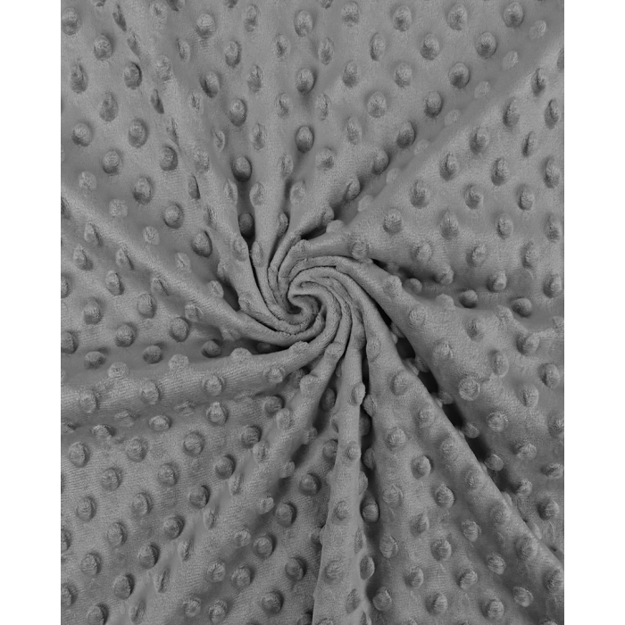 Micro Dots-9772-68-Dark Grey