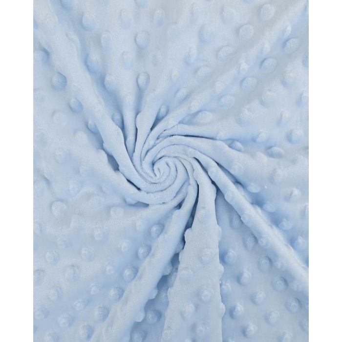 Micro Dots-9772-1-Light Blue