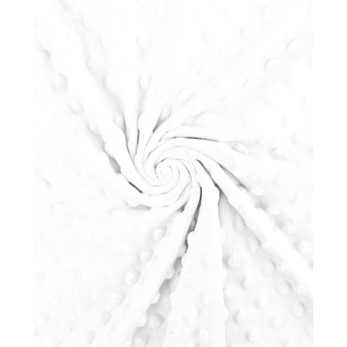 Micro Dots-9772-50-White