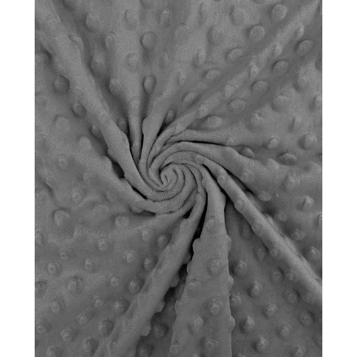 Micro Dots-9772-68-Dark Grey