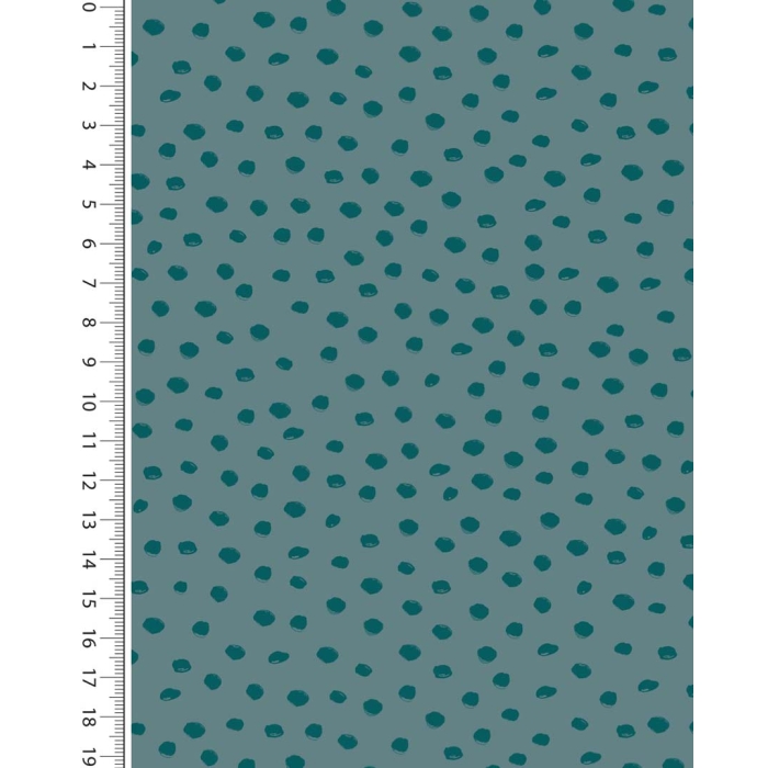 Jersey toff dots 5102