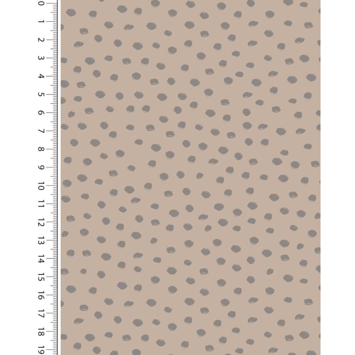 Jersey toff dots 5102