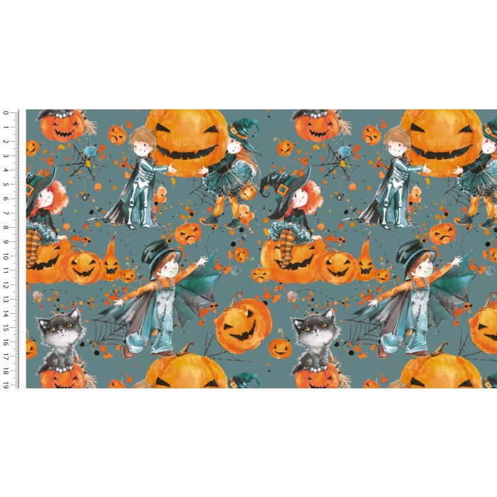 Jersey digital toff halloween 5120