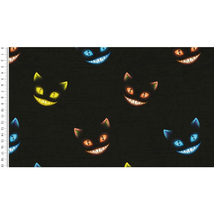 Jersey digital toff ghost cats 5288
