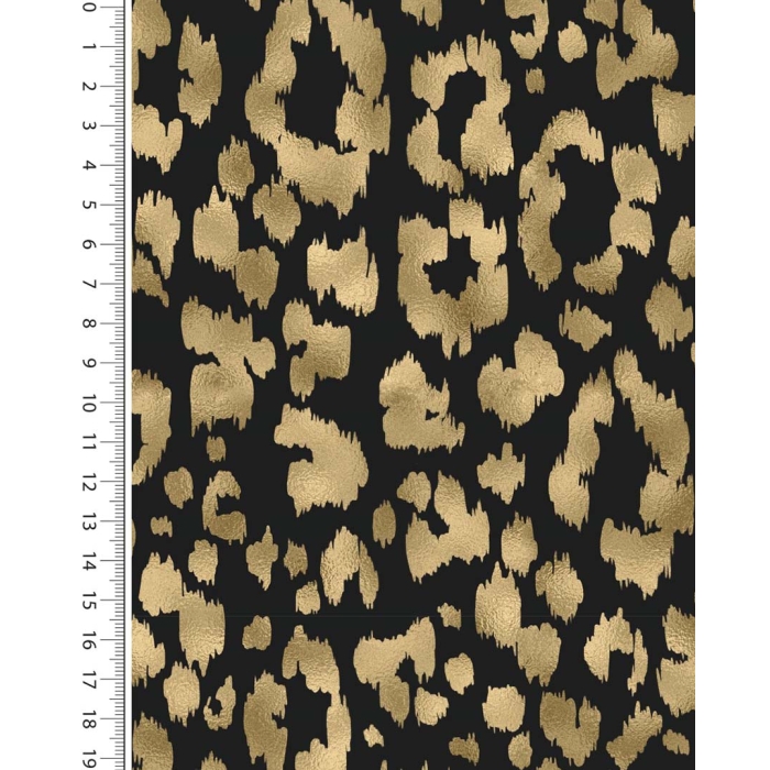Soft shell digital stylez leopard 5168