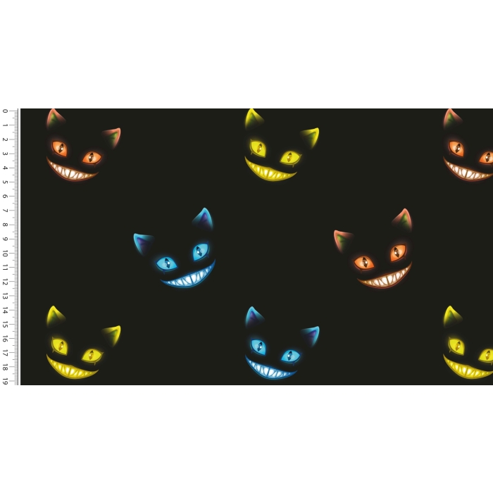 Soft shell digital toff ghost 5175