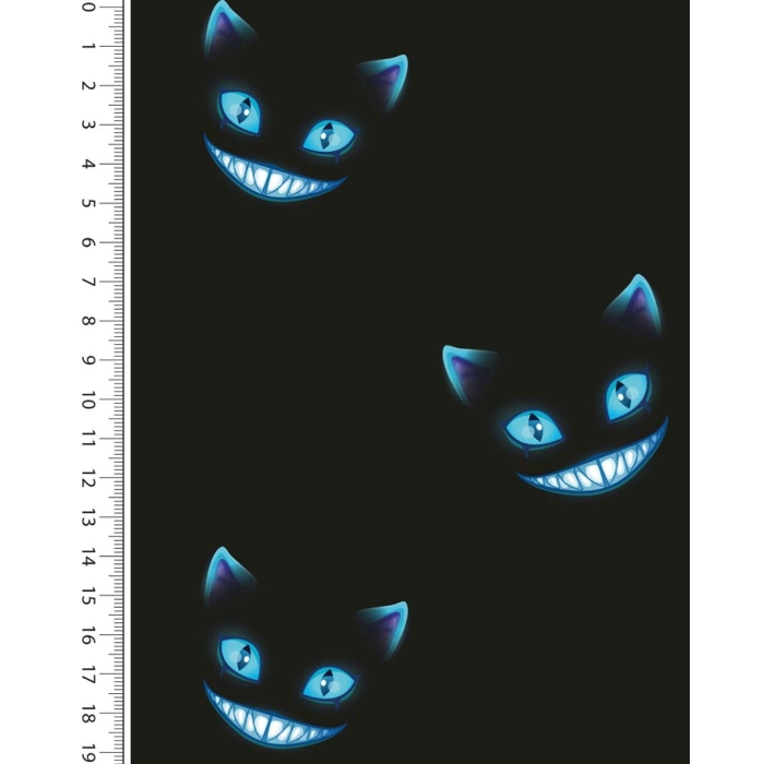 Soft shell digital toff ghost 5175