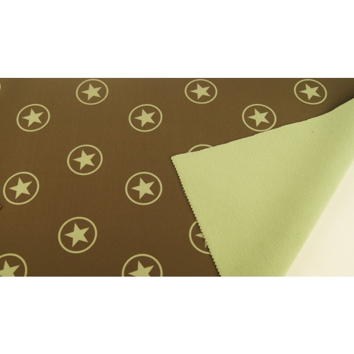 Soft Shell Star-9756-622