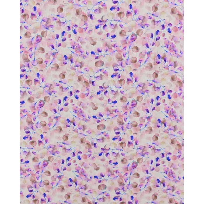 Poplin Digital Eucalyptus 5829
