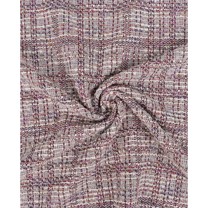 Bouclé Luxury 5875
