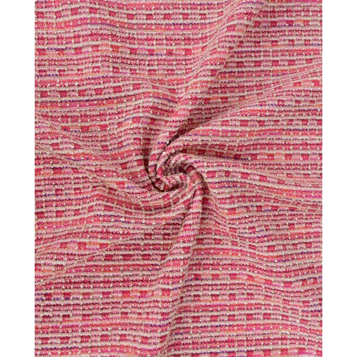 Bouclé Luxury Lurex 5841
