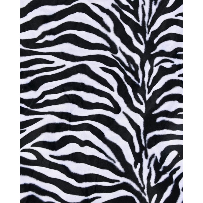 Velboa S-Wave Zebra 9040