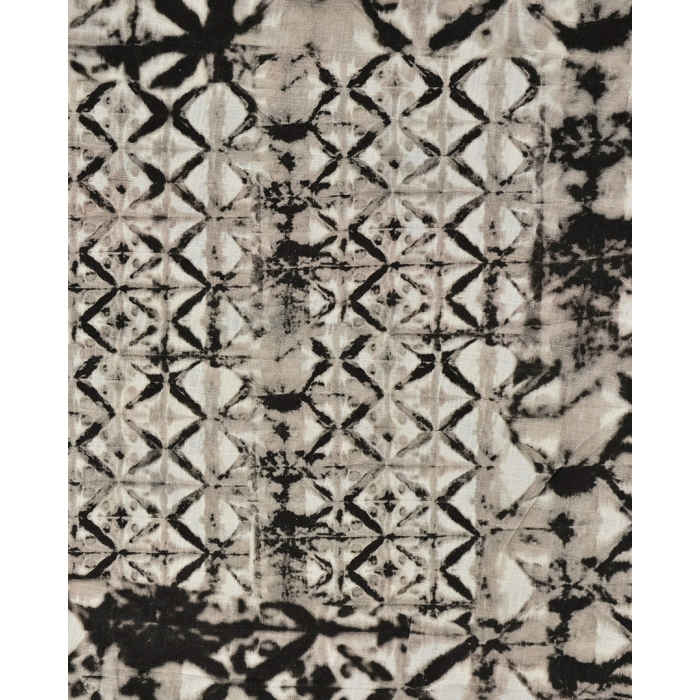 Linnen digitaal batik 5203