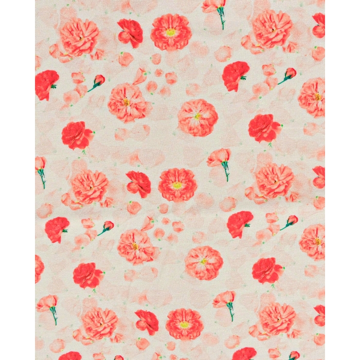 Jersey Digital Sweet Roses 5939