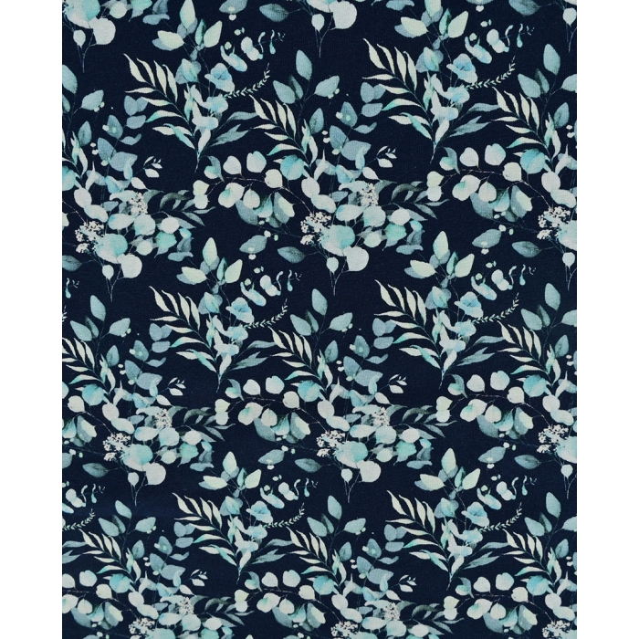 Jersey Digital Eucalyptus 5941