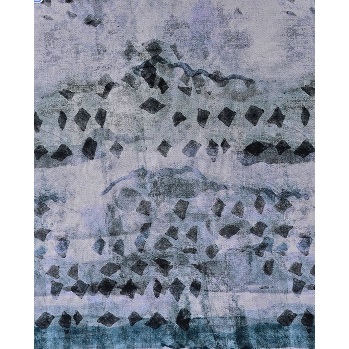 Viscose Crepe Fantasy 5965