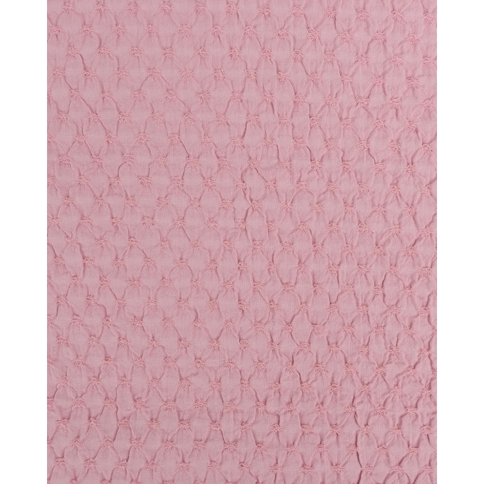 Cotton Wrinkle Diamond 6059