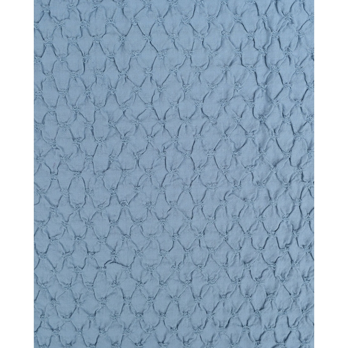 Cotton Wrinkle Diamond 6059